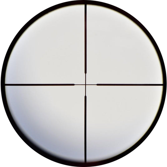 js-tactical ottica zoom 4x lente 32mm nera <BR/> 