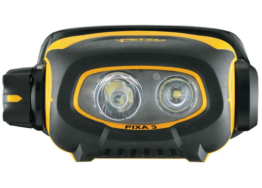pixa 3 