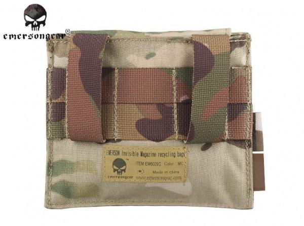Carica immagine in Galleria Viewer, emerson invisible magazine bag 
