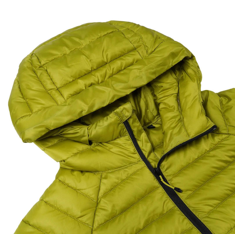 Carica immagine in Galleria Viewer, Bellmead piumino uomo Icepeak LIME 
