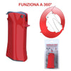 DEFENCE SYSTEMS jubileum 360 ROSSO o.c. spray 20ml. in blister