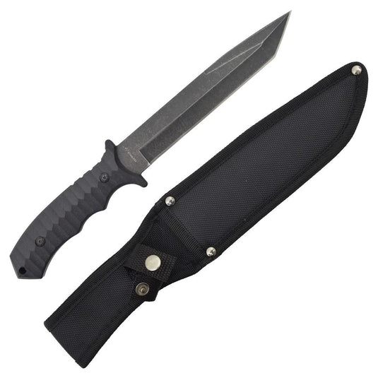 SCK coltello hunting fodero cordura 
