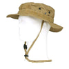 101 INC Bush hat ranger COYOTE BROWN