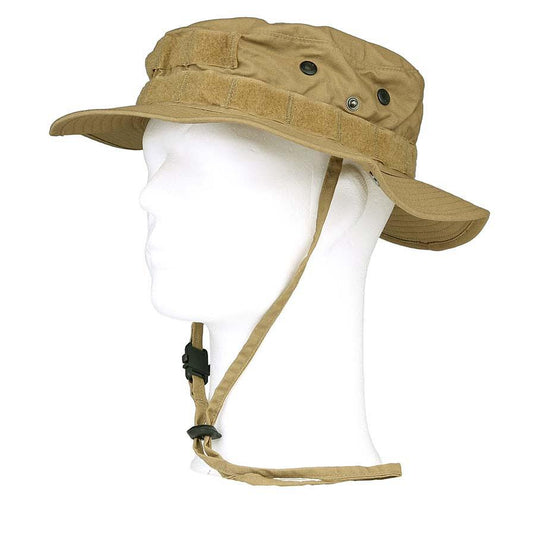 Cappello bush hat ranger COYOTE BROWN 