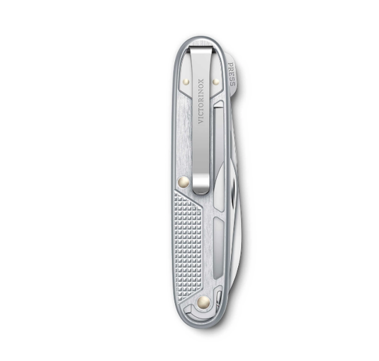 VICTORINOX multiuso SYNERGY alox, 93 mm SILVER 