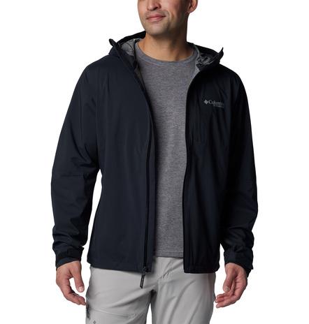 Carica immagine in Galleria Viewer, Giacca shell impermeabile da hiking Ampli-Dry™ II da uomo Columbia 
