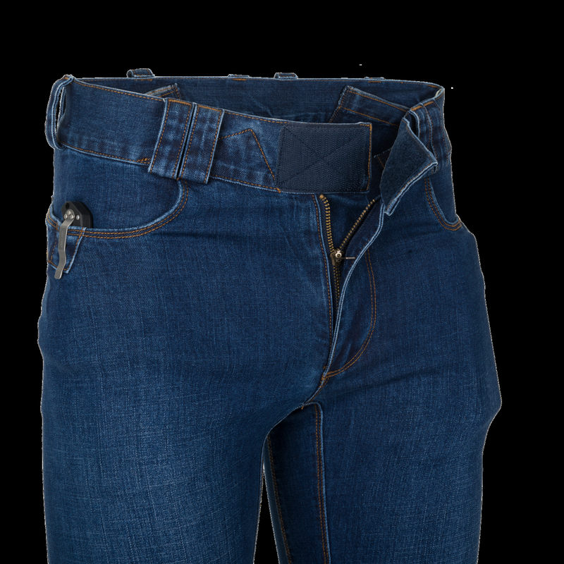Load image into Gallery viewer, CTP® COVERT TACTICAL PANTS® - DENIM MID 
