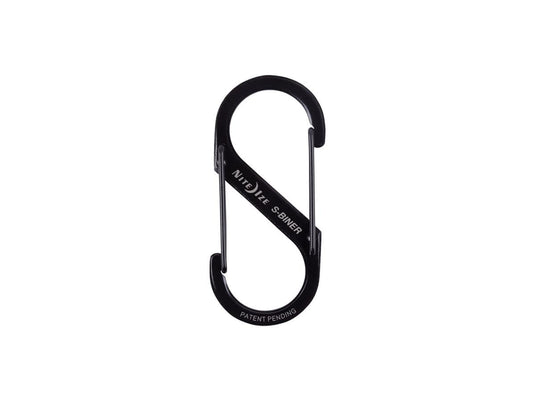Niteize s-biner dual carabiner 