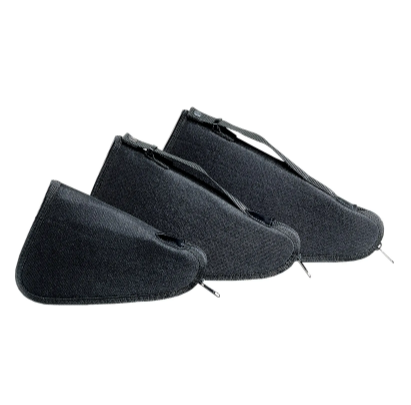 Borsetto Small portapistola in cordura 