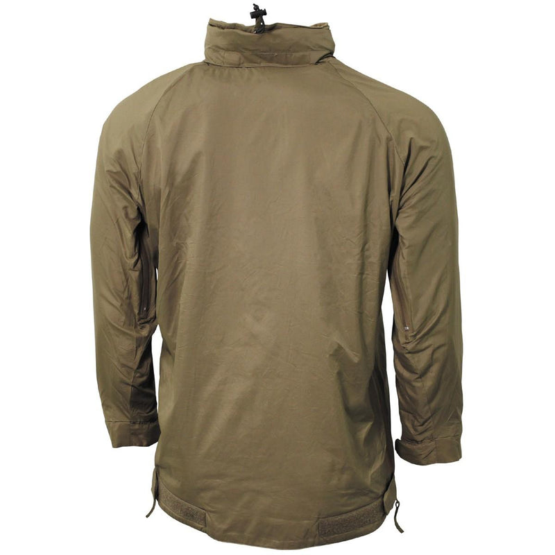 Load image into Gallery viewer, gb smock lightweight-termal verde oliva chiaro usato 
