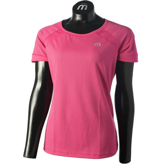 maglia girocollo mezza manica woman extra dry. AMARENA 