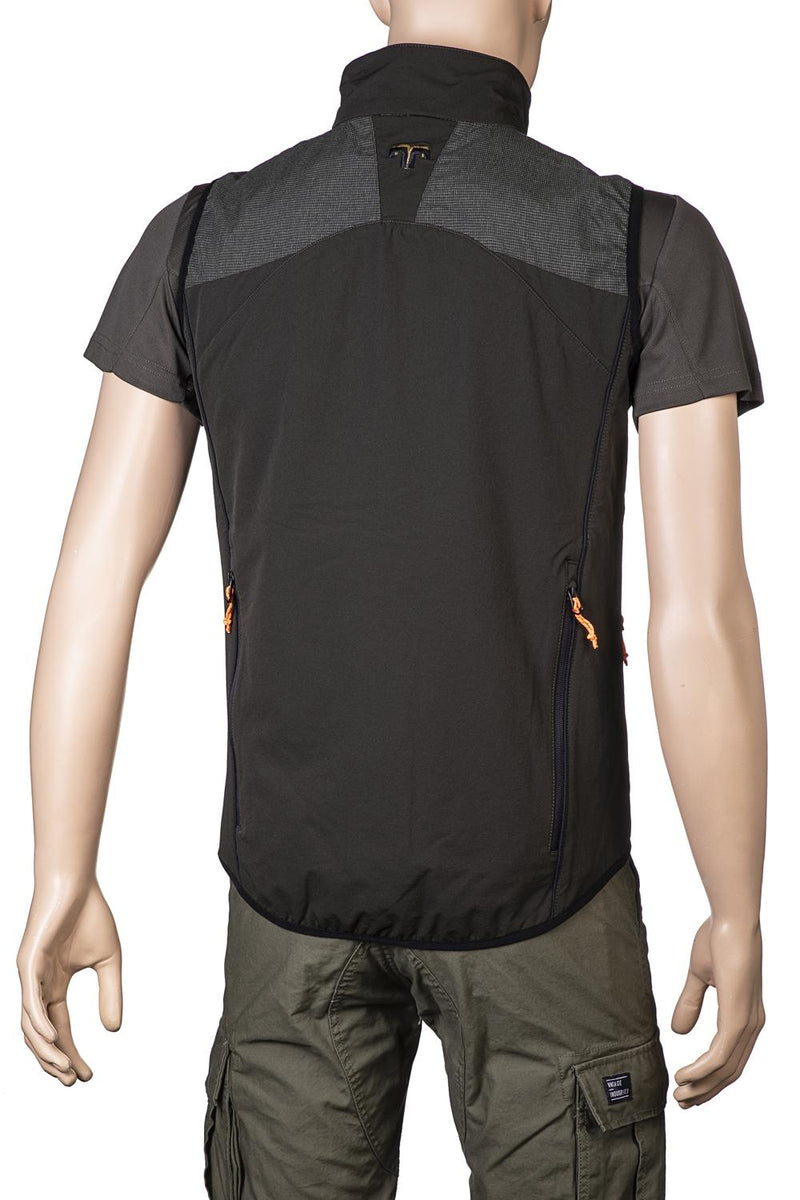 Load image into Gallery viewer, walker man vest 
