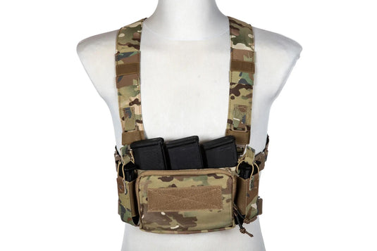 micro chest rig mpc mtc 