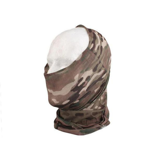 emersongear fast dry multifunctional hood/mask mc 