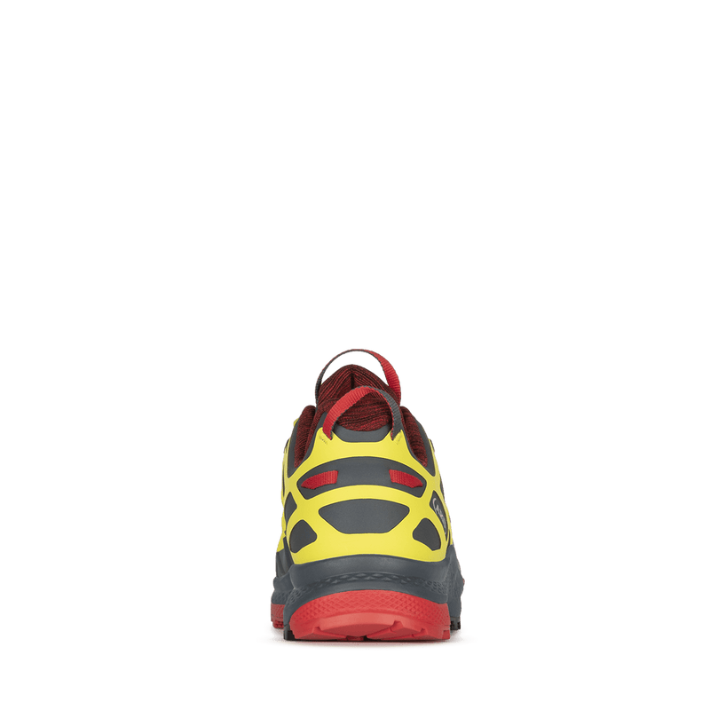 Carica immagine in Galleria Viewer, AKU ROCKET DFS GTX  Giallo\ Antracite 
