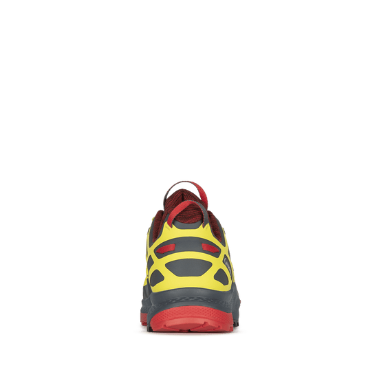 AKU ROCKET DFS GTX  Giallo\ Antracite 