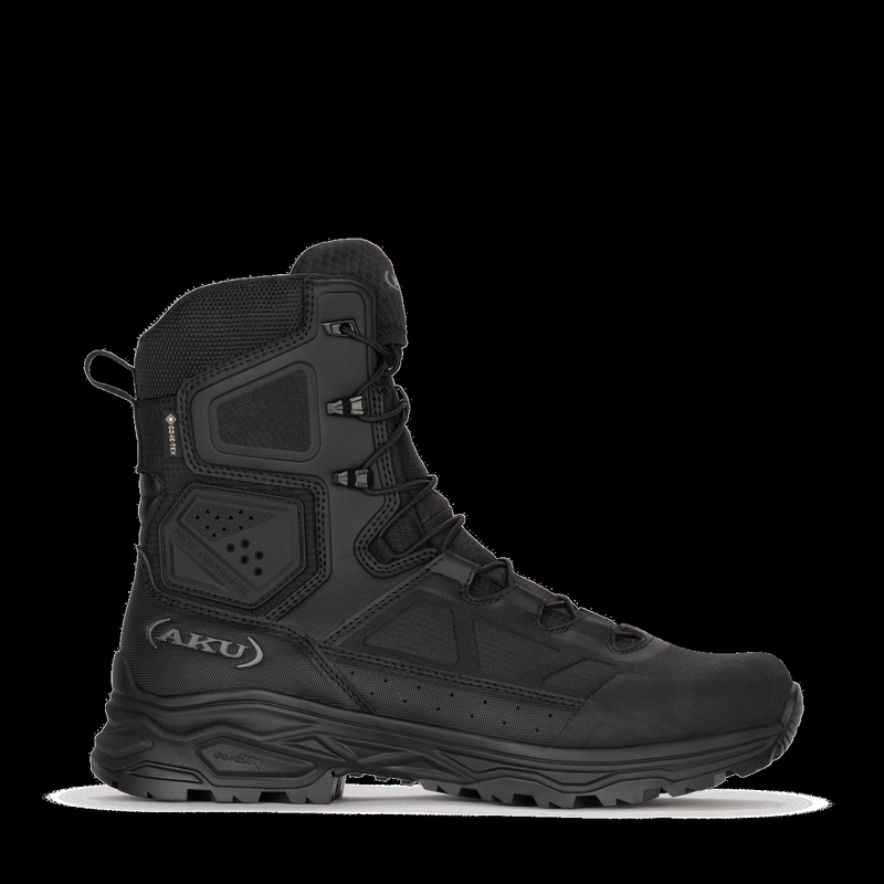 Carica immagine in Galleria Viewer, Anfibio Sentinel GTX Nero by AKU TACTICAL 

