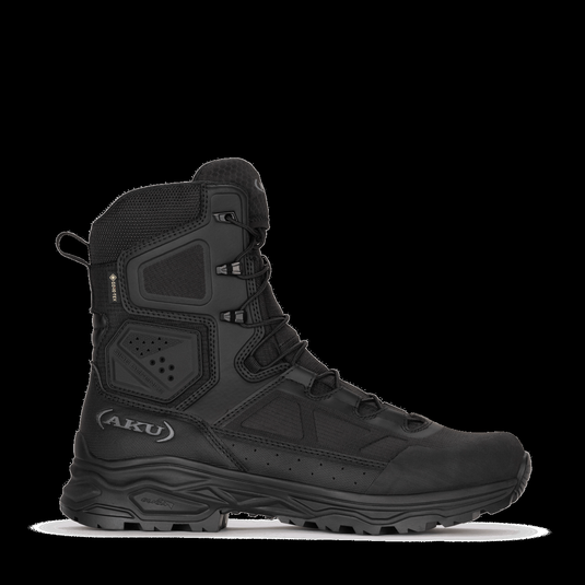 Anfibio Sentinel GTX Nero by AKU TACTICAL 