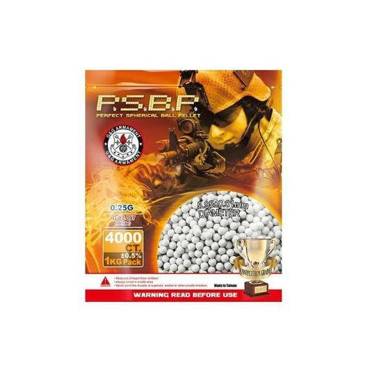 g&g pallini psbp 0,25g bianchi 1kg. 