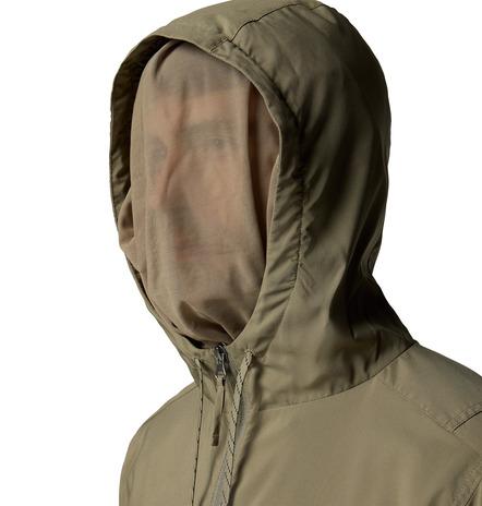 Skien Valley™ Hooded LS Shirt  Columbia 