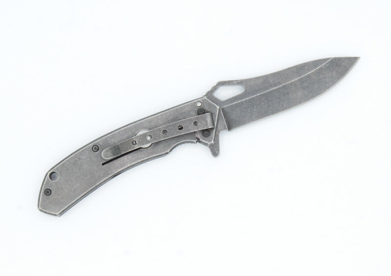 Load image into Gallery viewer, COLTELLO TASCABILE PIEGHEVOLE SCK STEEL CLAW KNIVES 

