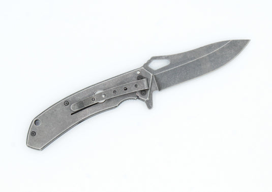 COLTELLO TASCABILE PIEGHEVOLE SCK STEEL CLAW KNIVES 