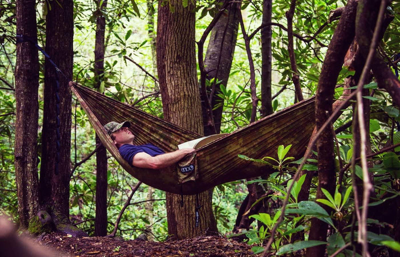 Load image into Gallery viewer, AMACA ENO CAMO NEST XL 
