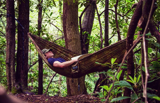 AMACA ENO CAMO NEST XL 