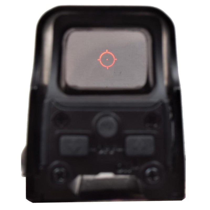 Carica immagine in Galleria Viewer, js-tactical red dot olografico 
