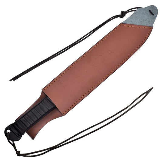 COLTELLO DA CACCIA RAMBO IV<BR/> 