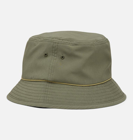 cappello stile pescatore pine mountain™ unisex columbia STONE GREEN 