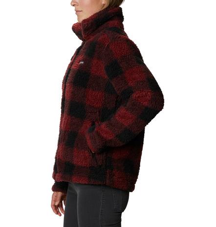 Carica immagine in Galleria Viewer, WINTER PASS MAGLIA ORSETTO DONNA COLUMBIA 
