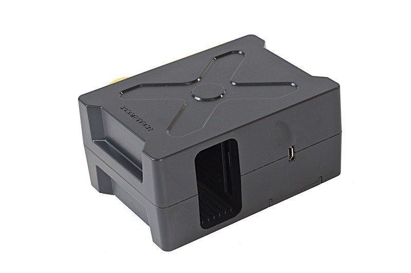 Carica immagine in Galleria Viewer, cronografo x3200 mk3 xcortech 
