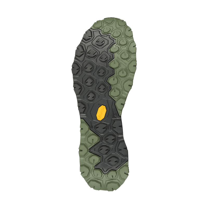 Carica immagine in Galleria Viewer, AKU FLYROCK GTX VERDE/GRIGIO 
