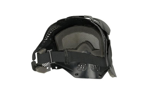 maschera ultimate tactical guardian v1 
