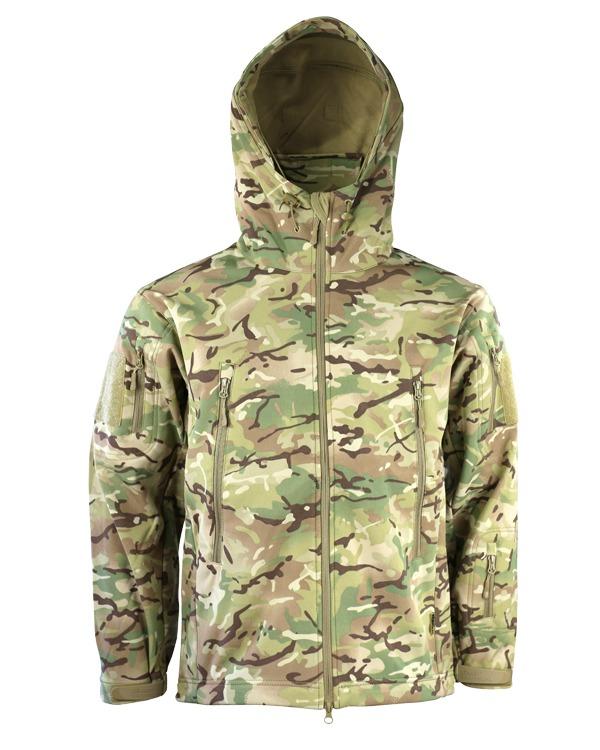 Carica immagine in Galleria Viewer, soft shell jacket 
