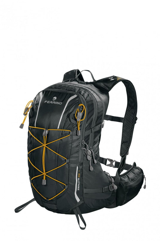 zaino zephyr 22+3 