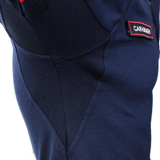 maglia polo carabinieri 