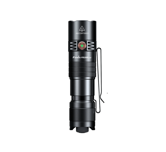 Fenix PD26R ACE  1300lumen RICARICABILE 
