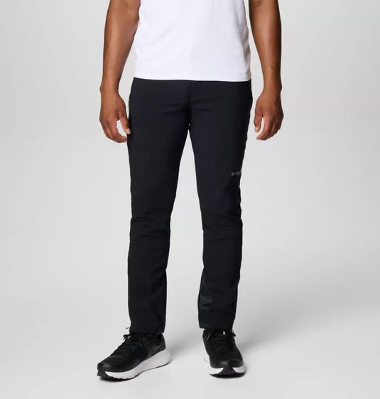 Pantaloni softshell Vast Canyon™ Omni-Heat™ Infinity da uomo Columbia 