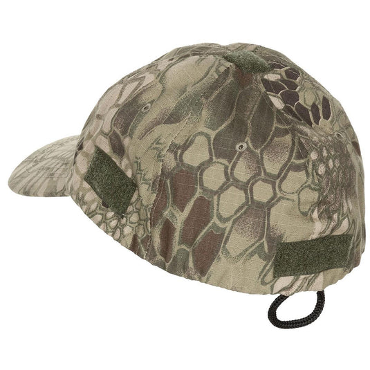 Cappellino Operations con elastico di regolazione CAMOUFLAGE SNAKE FG<BR/><BR/> 