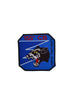 RANKS Embroidered badge ITALIAN AIR FORCE 155th CB BLACK PANTHERS