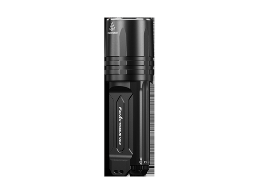 fenix tk35 V2.0 ultimate edition 5000 lumen 