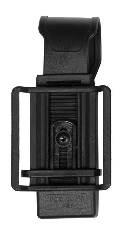 Load image into Gallery viewer, Porta caricatore bifilare universale in polimero 
