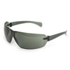 UNIVET BALLISTIC PROTECTIVE GLASSES UNIVET mod.553 zero noise dark polycarbonate sun lens as(+) af