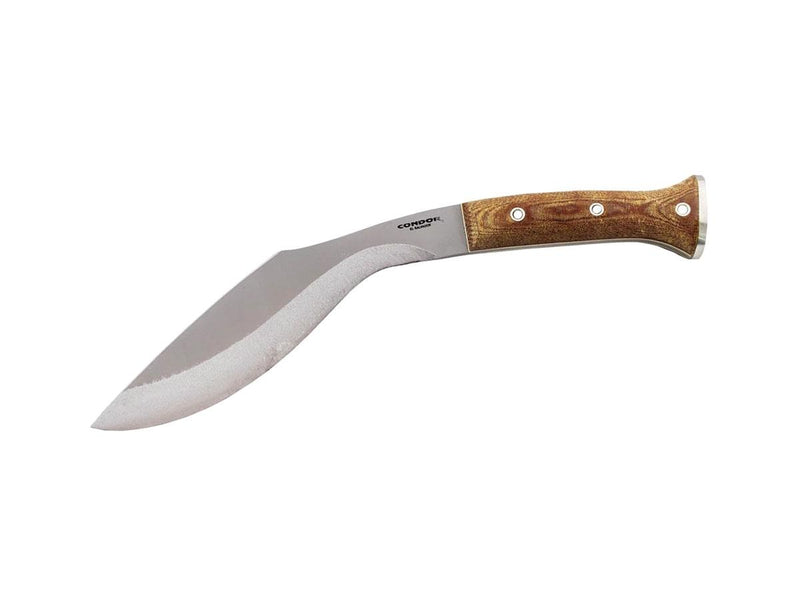 Carica immagine in Galleria Viewer, Condor K-TACT KUKRI KNIFE CTK1811-10 Desert 
