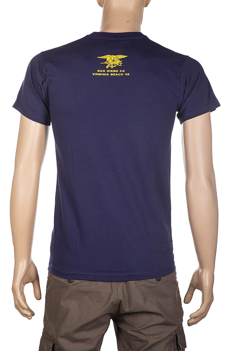 Carica immagine in Galleria Viewer, t-shirt stampata fronte retro 

