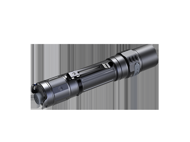 Carica immagine in Galleria Viewer, Fenix PD35R ricaricabile  1700 lumen 
