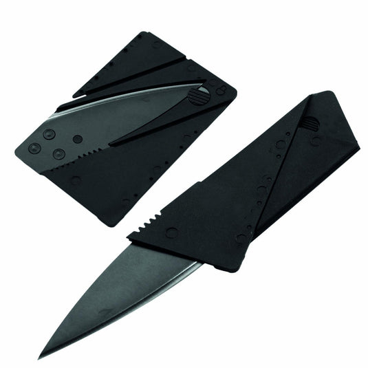 coltello carta di credito 