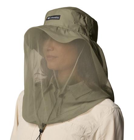 Carica immagine in Galleria Viewer, Cappello a falda larga Skien Valley™ unisex Columbia 
